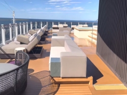 Norwegian Prima Haven Sundeck picture