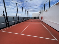 Sports Court picture