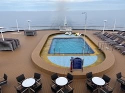 Zaandam Sea View Pool picture