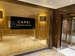 Capri Dining Room picture