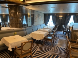 Santorini Dining Room picture