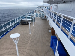 Enchanted Princess Sun Deck picture