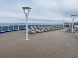 Enchanted Princess Sun Deck picture