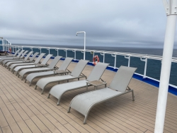 Enchanted Princess Sun Deck picture