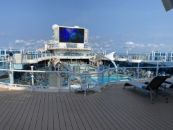 Enchanted Princess Sun Deck picture