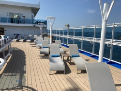 Enchanted Princess Sun Deck picture