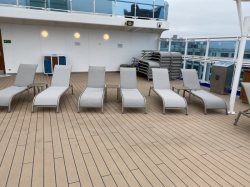 Enchanted Princess Sun Deck picture