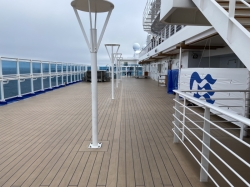 Enchanted Princess Sun Deck picture