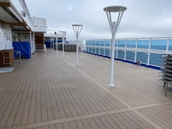 Enchanted Princess Sun Deck picture