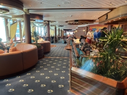 Grandeur of the Seas Schooner Bar picture