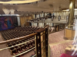 Grandeur of the Seas Palladium Theater picture