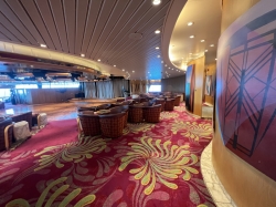 Grandeur of the Seas South Pacific Lounge picture