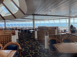 Grandeur of the Seas Windjammer Cafe picture