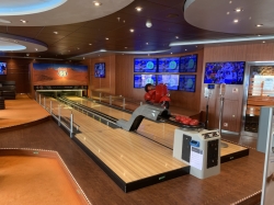 MSC Divina Sports Bar picture