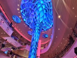 Carnival Panorama Atrium picture