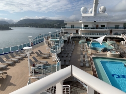 Enchanted Princess Sun Deck picture