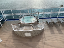 Enchanted Princess Sun Deck picture