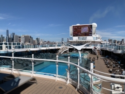 Enchanted Princess Sun Deck picture