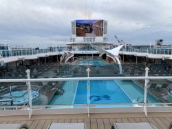 Enchanted Princess Sun Deck picture