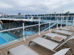 Enchanted Princess Sun Deck picture