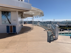 Enchanted Princess Sun Deck picture