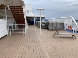 Enchanted Princess Sun Deck picture