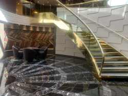 MSC Divina Concierge Area picture