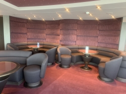 MSC Divina Top Sail Lounge picture