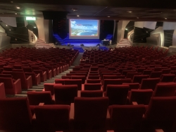 MSC Divina Pantheon Theater picture