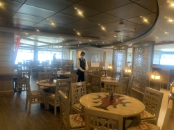 MSC Divina Manitou Buffet picture