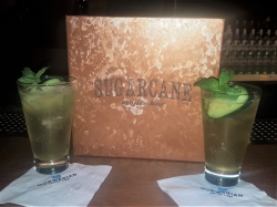 Sugarcane Mojito Bar picture