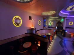 Star Wars Hyperspace Lounge picture