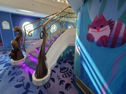 Disney Wish Oceaneer Club picture