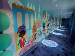 Disney Wish Oceaneer Club picture