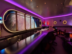 Star Wars Hyperspace Lounge picture