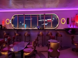 Star Wars Hyperspace Lounge picture