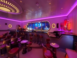 Star Wars Hyperspace Lounge picture