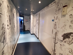 Disney Wish Oceaneer Club picture