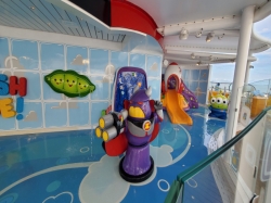 Toy Story Splash Zone picture