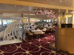 Nieuw Statendam Dining Room picture