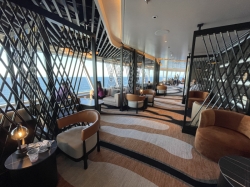 Norwegian Prima Observation Lounge picture