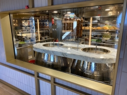 Norwegian Prima Indulge Food Hall picture