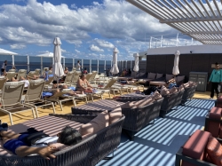 Norwegian Prima Sun Deck Deck 18 picture