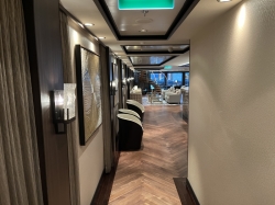 Norwegian Joy Haven Lounge picture