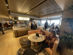 Norwegian Prima Indulge Food Hall picture