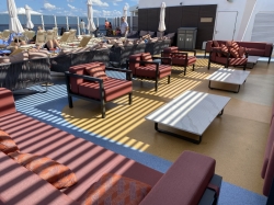 Norwegian Prima Sun Deck Deck 18 picture