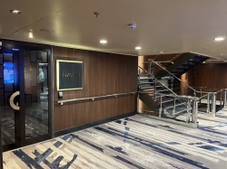 Norwegian Joy Haven Lounge picture