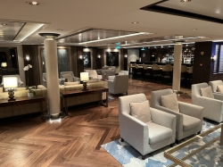 Norwegian Joy Haven Lounge picture