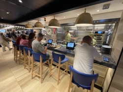 Norwegian Prima Indulge Food Hall picture