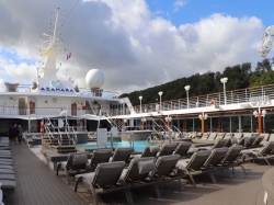 Azamara Pursuit Pool picture